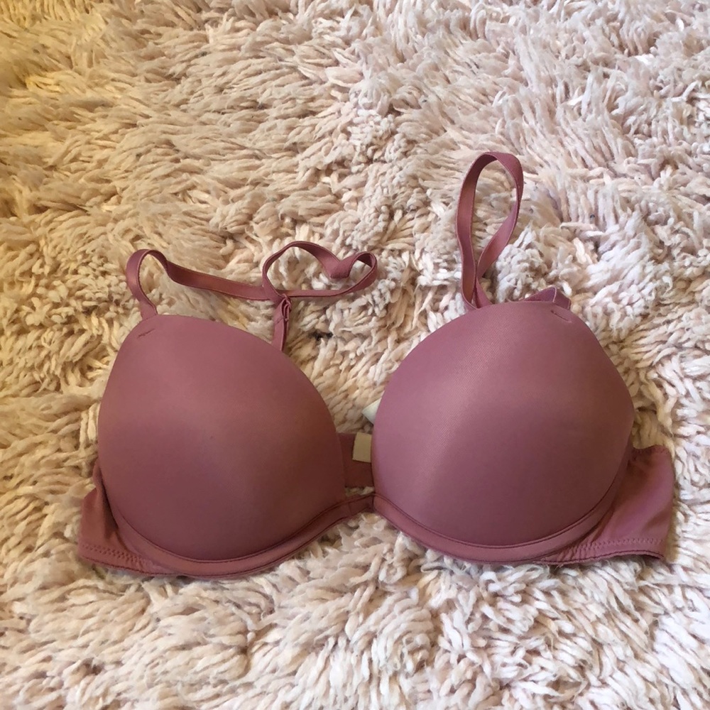 PINK push up 32B